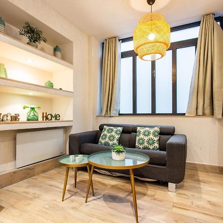 Hsh Moinon - Canal St-Martin Magnifique Appartement 2Br Paris Luaran gambar