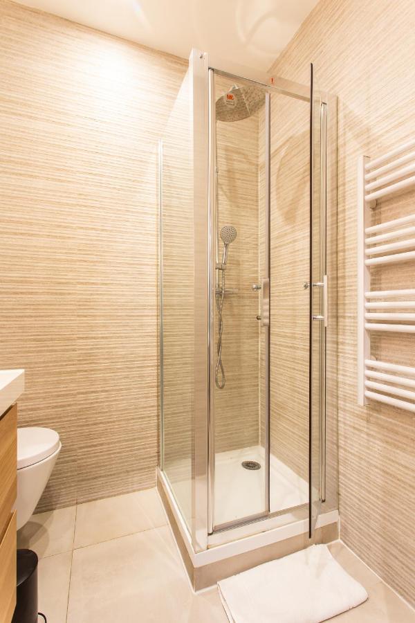 Hsh Moinon - Canal St-Martin Magnifique Appartement 2Br Paris Luaran gambar