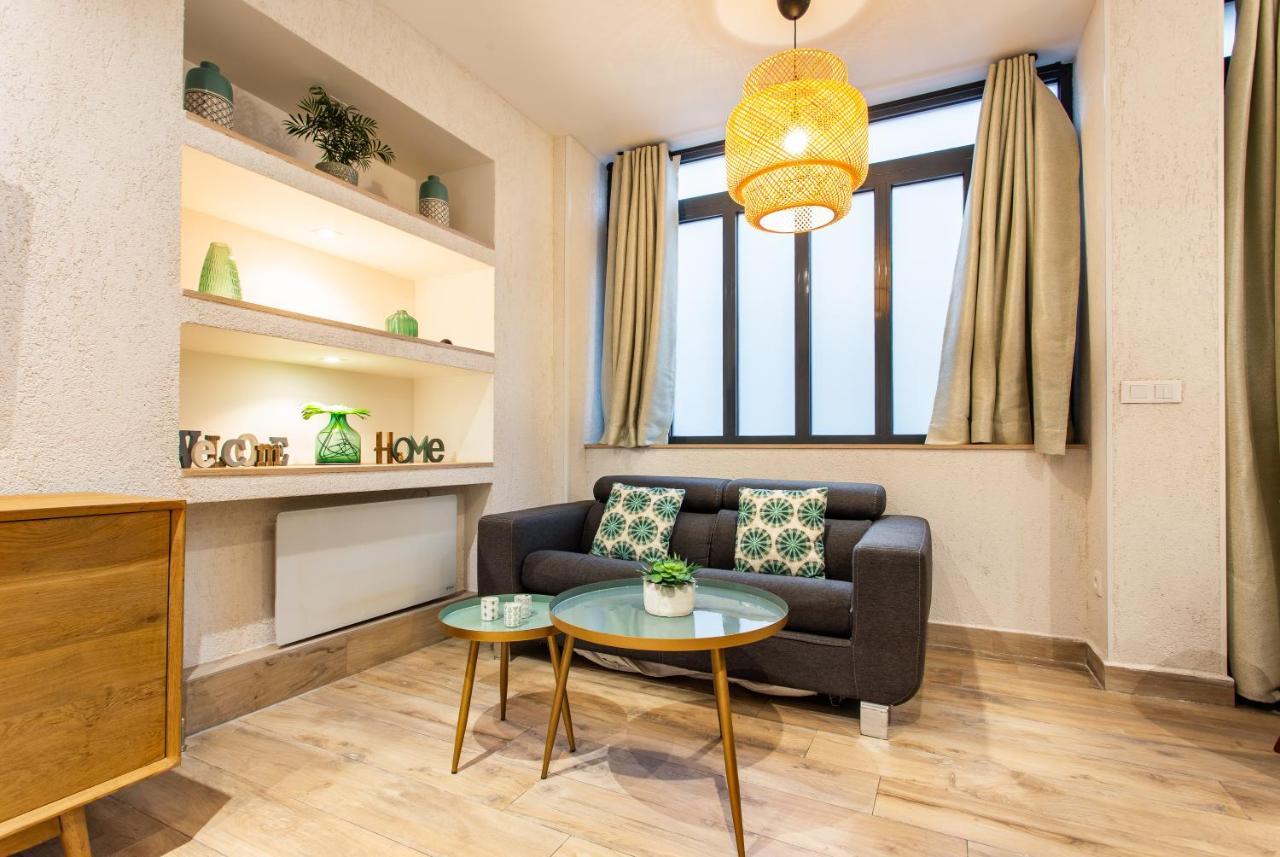 Hsh Moinon - Canal St-Martin Magnifique Appartement 2Br Paris Luaran gambar