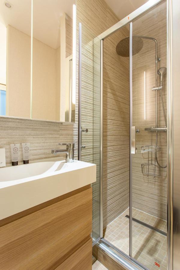 Hsh Moinon - Canal St-Martin Magnifique Appartement 2Br Paris Luaran gambar